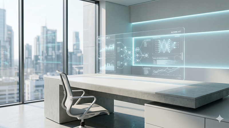 The 2026 AI Reality Check: Why You’re Bleeding Leverage (And How to Claim Your Unfair Advantage)