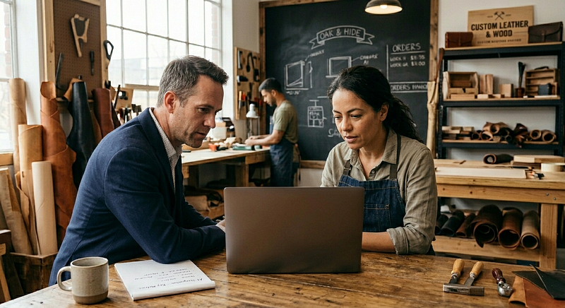 The Solo-Firm Playbook