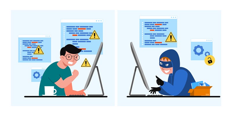 Every Breach Starts with an Entry Point: Attack Vectors Everyone Should Know