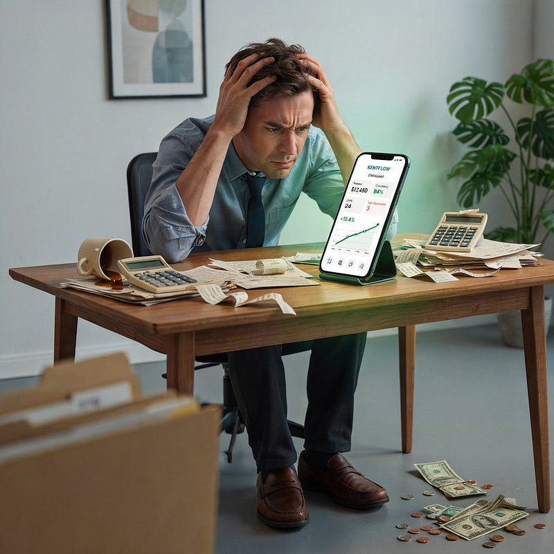 5 Silent Killers Eating Into Your PG and Rental Profits (And How to Fix Them)