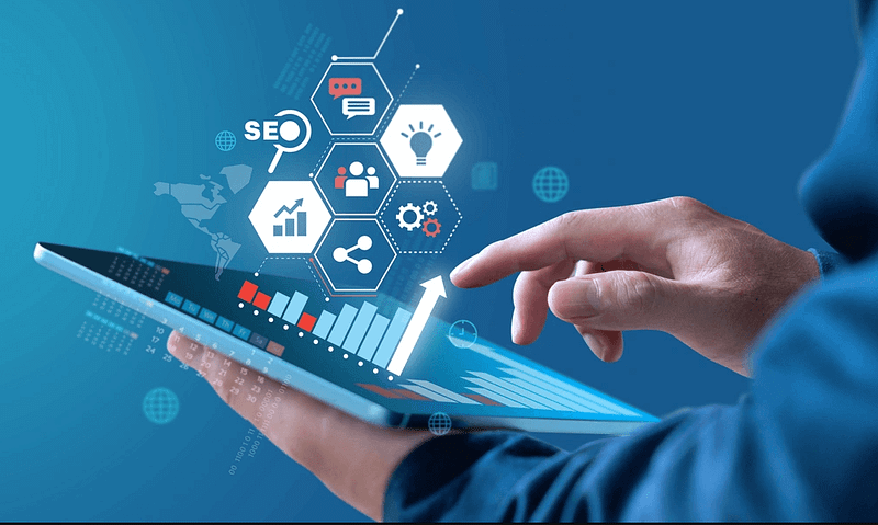 The Role of Technology Consulting in Driving Successful Digital Transformation