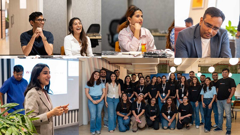 Announcing Rebalance’s 10th Accelerator Cohort: 10 Women-led Startups Across India