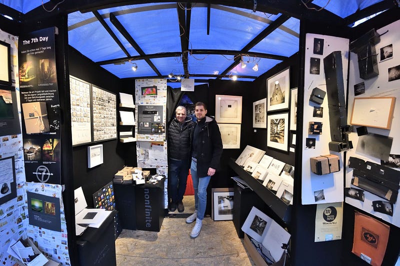 Photography Archives in the Age of Artificial Intelligence