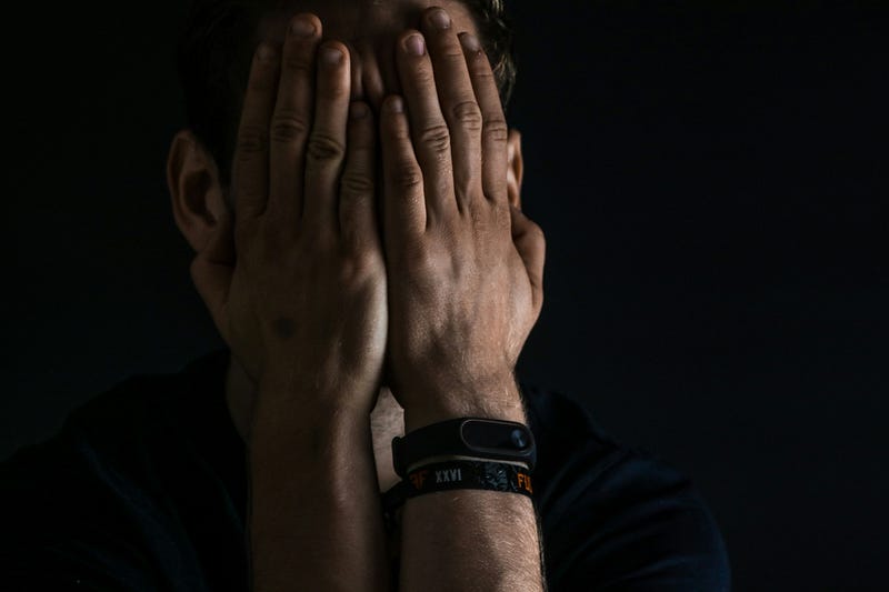 Anxiety : My fight to feel like myself again