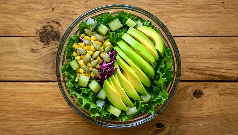 7 Powerful Food Combinations That Increased My Nutrient Absorption