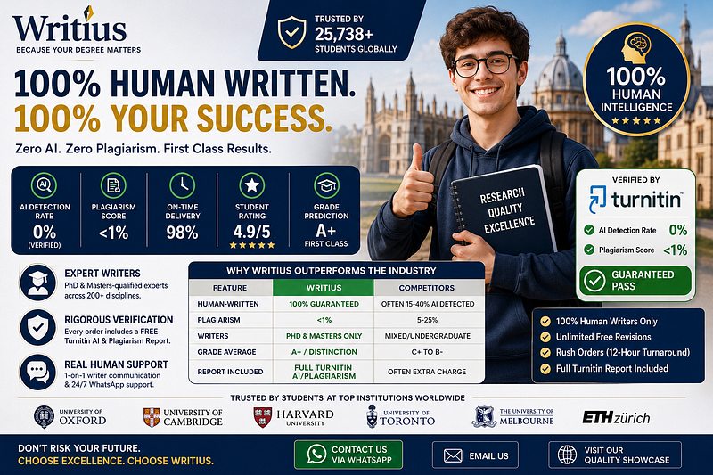 Beyond ChatGPT: Why 25,000+ Students Are Returning to Human Experts for Academic Success