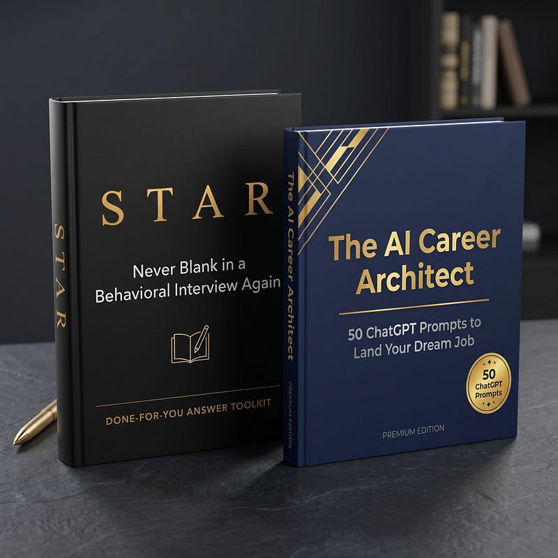 The Job Market Is Not Broken — Your Strategy Is