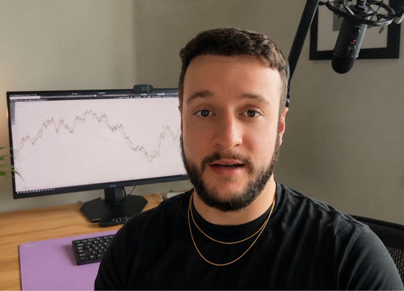 Avoid the mistakes we made, focus on building wealth for the long term