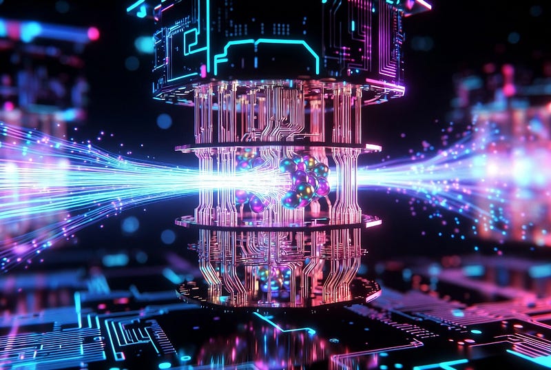 Quantum Computing and PsiQuantum