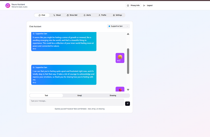Why We Ditched AI for Simple Emoji Mapping (And Why That Was The Right Call)