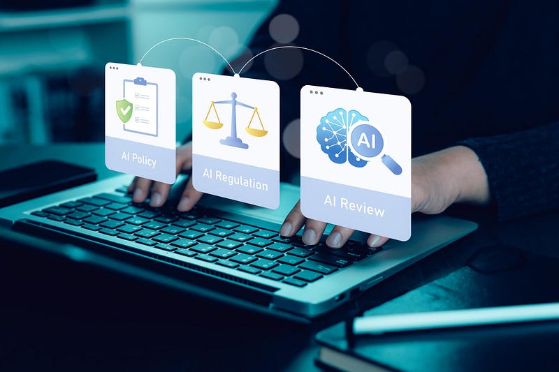 Why AI Is the Compliance Officer’s New Best Friend