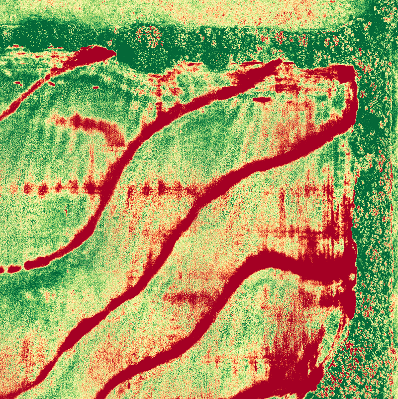 Ndvi