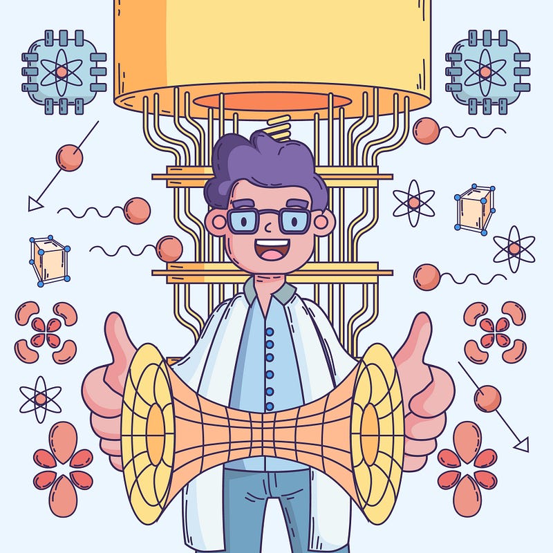 The Future of Computing Is Arriving Faster Than Many People Realize