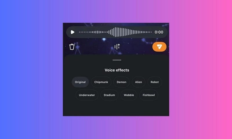 How to Use Cool Voice Effects for Free on Convertmee.com and Make Your Audio Stand Out Instantly