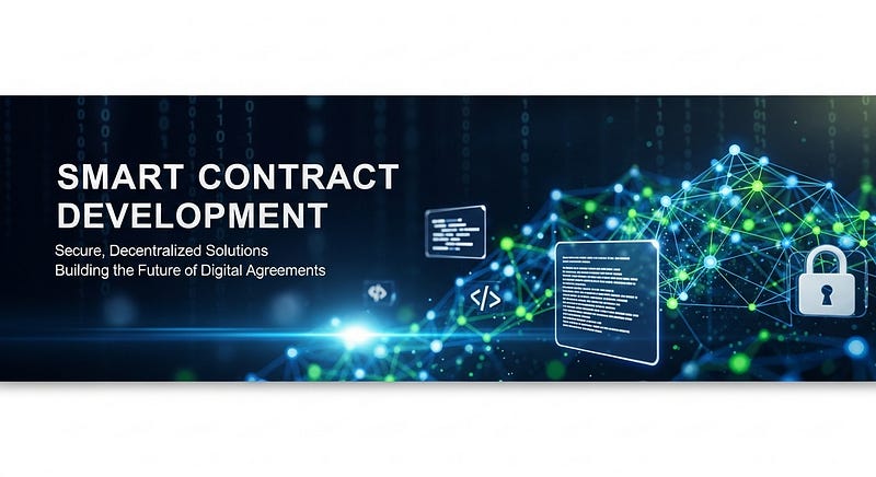 Smart Contracts in Blockchain: Concepts, Benefits, and Use Cases