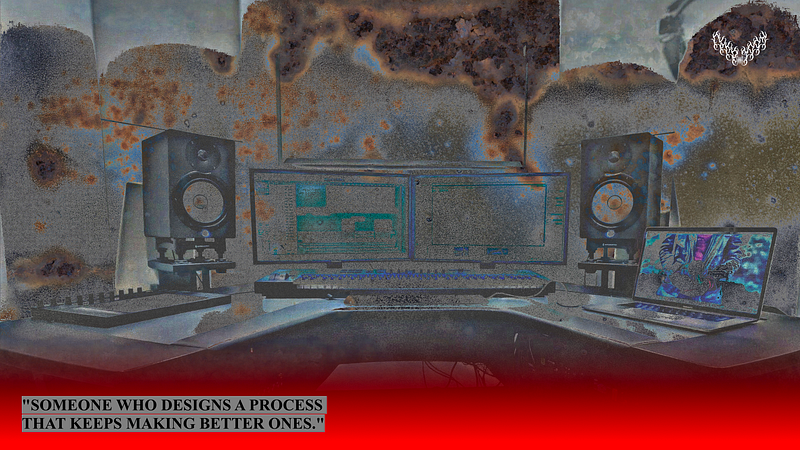 The Music Production Pipeline Has Been Rewritten. Most Producers Havenât Noticed Yet.