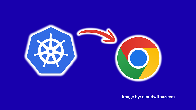 I Made Kubernetes Run Inside a Browser