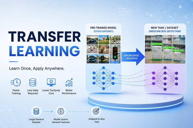 What Is Transfer Learning?