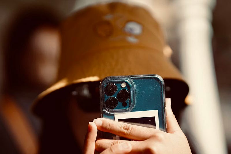 The Creator Economy Has Turned Everyday Life Into Content