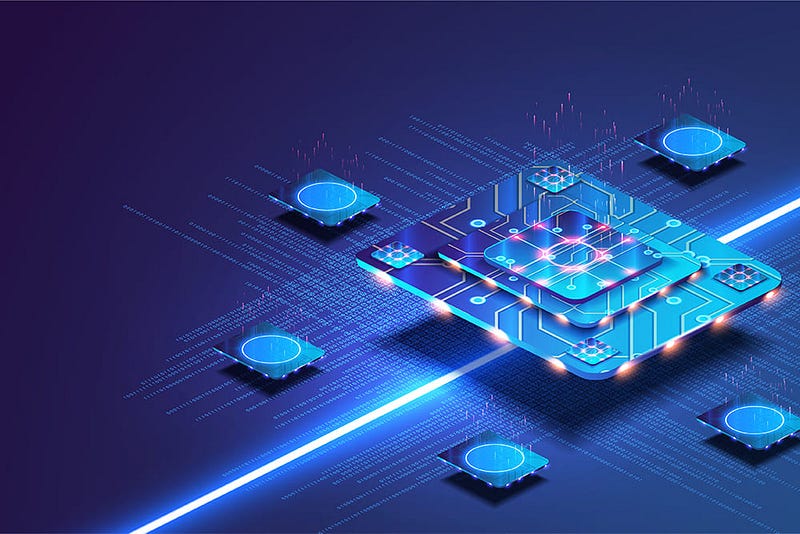 Quantum Computing Basics