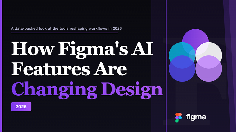 How Figma’s AI Features Are Changing the Way Designers Work in 2026