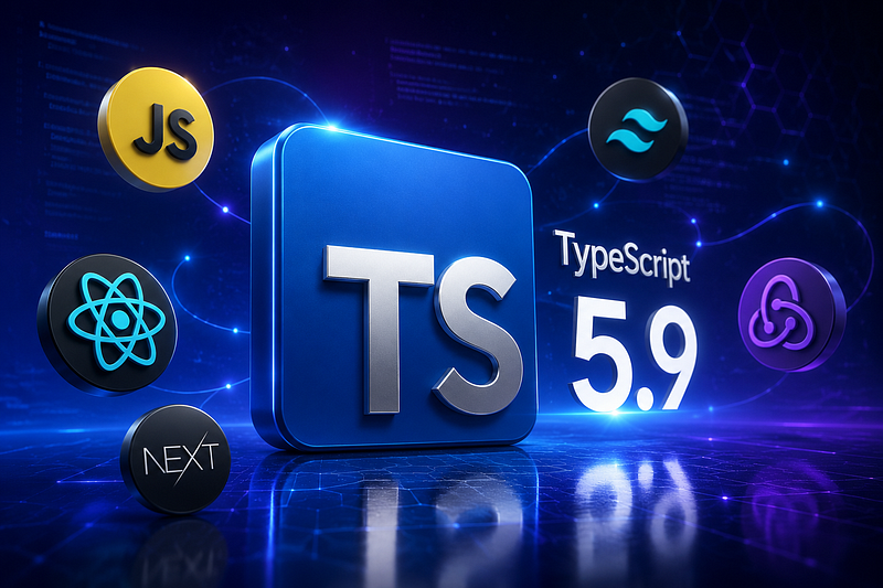 I Tried TypeScript 5.9 for 30 Days — Here’s What Actually Changed My Workflow