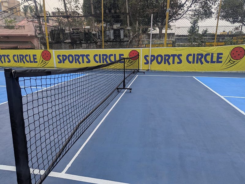 Why Jamshedpur Needed a Place Like Sports Circle