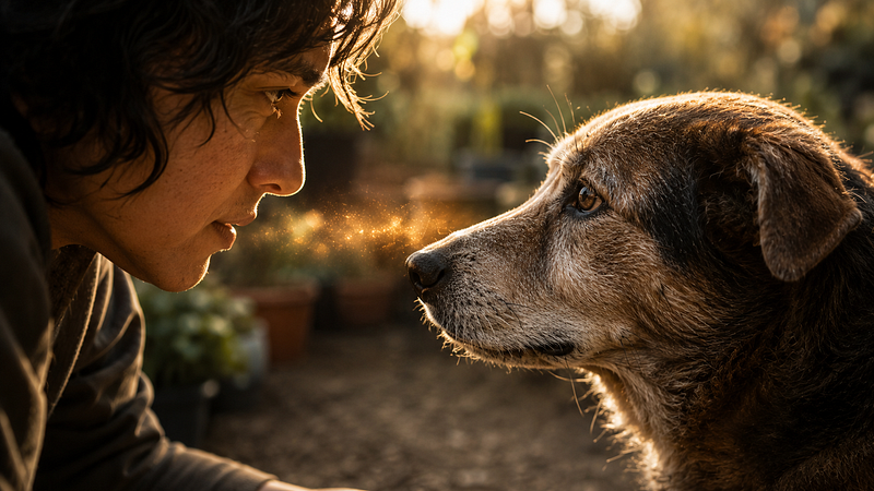 PettiChat Says It Can Translate Your Dog. That Is Just the Beginning.