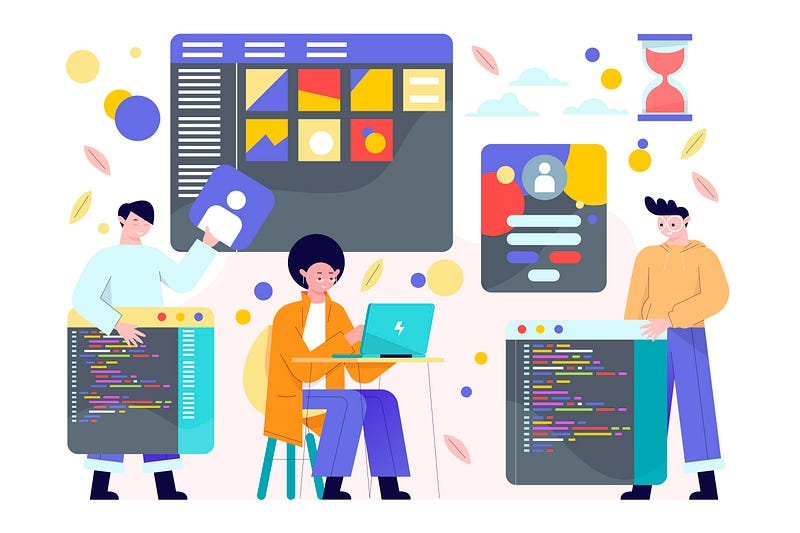 What are Data Types, Variables, and Operators in Python?