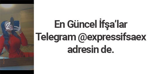 Türk ifşa telegram