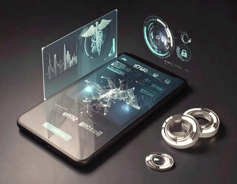 Elevating Patient Outcomes: Strategic Engineering in Healthcare App Development | TechCirkle