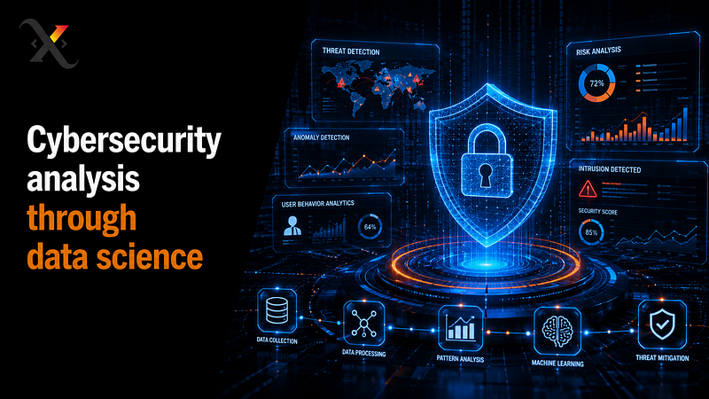 Protecting the Digital Frontier: How Data Science Redefines Cybersecurity Analysis