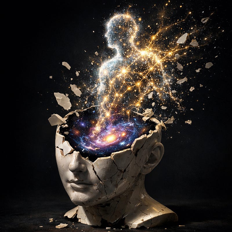 The Ghost in the Machine: Why Science Fails to Explain Consciousness