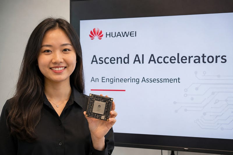 The Myth of Chinese Technological Parity in AI