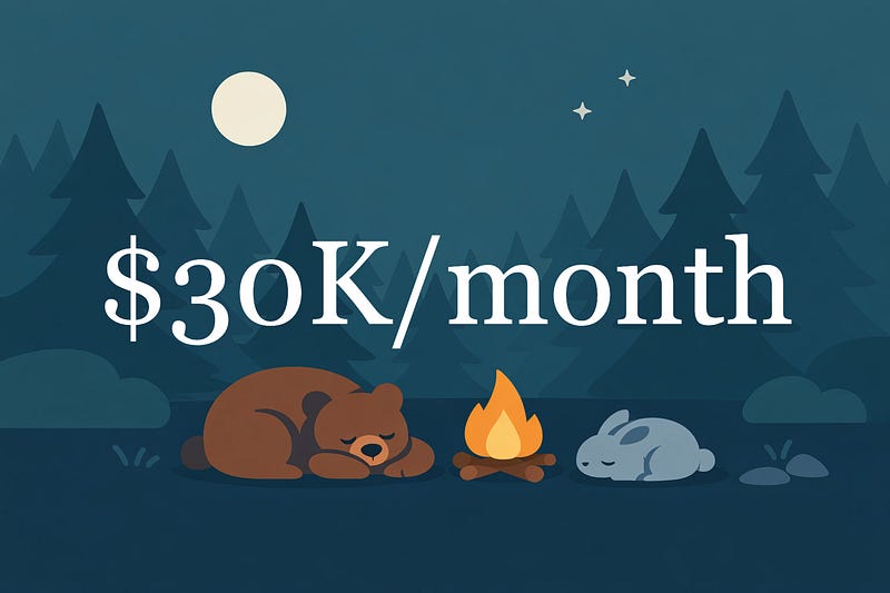 Claude AI Built Me a Free Tool in Minutes — Someone Else’s Version Makes $30K/Month