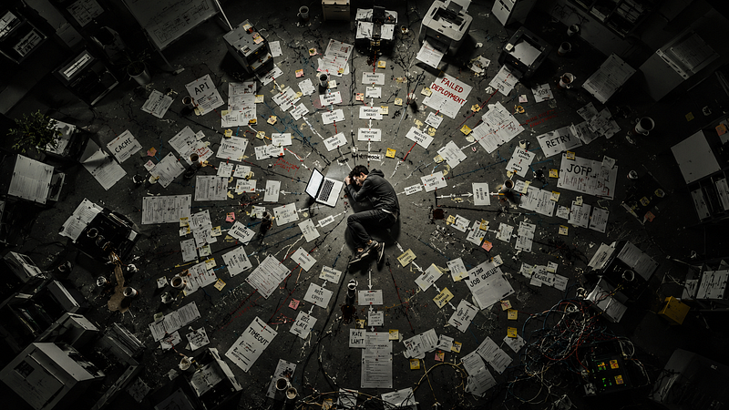 I Let AI Run My Entire Workflow for 30 Days Here’s What Broke