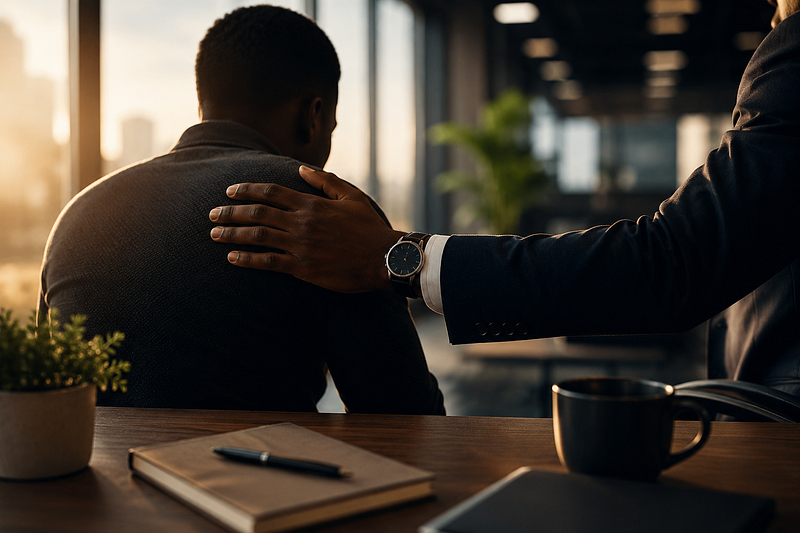 Why Some Employees Inspire Extraordinary Loyalty While Others Remain Replaceable