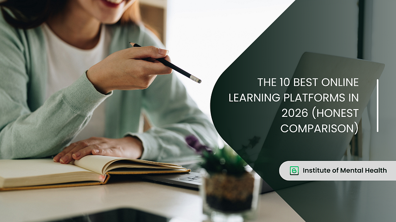 The 10 Best Online Learning Platforms in 2026 (Honest Comparison)