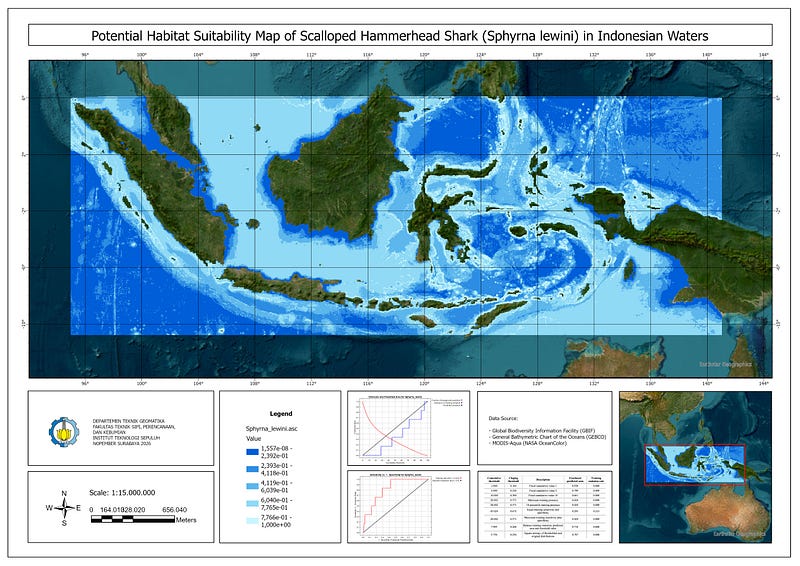 Reading the Minds of Whales and Mantas: How AI Maps the “Secret Homes” of Marine Megafauna