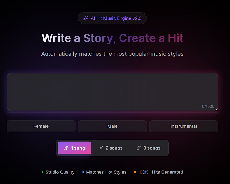 Why AI Music Recommenders Get Psychology Wrong — And How We Fixed It