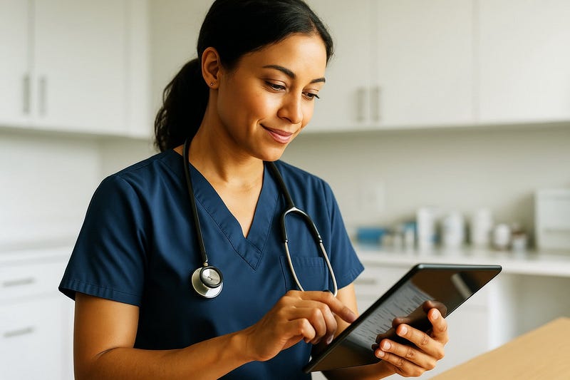 Why AI and Healthcare Are Becoming One of the Most Promising Career Paths