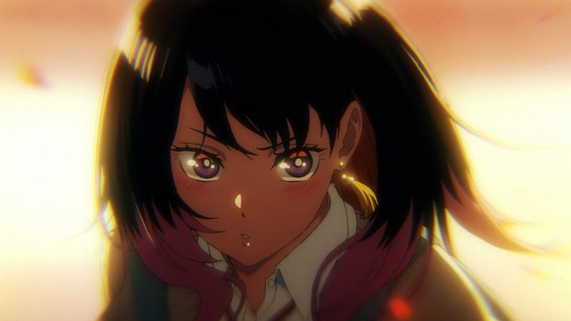 L’ anime più bello che abbia visto nel 2026.