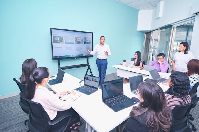 Gen AI Education