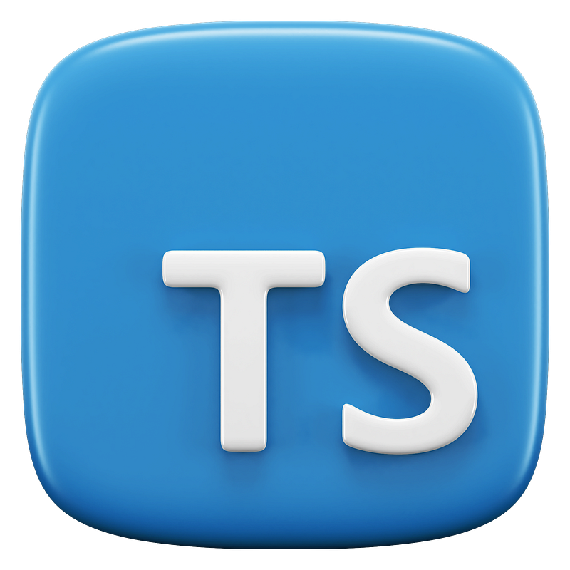Welcome to the world of TypeScript