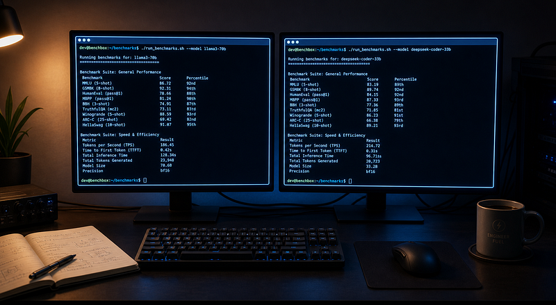 I Ran the Benchmarks on Claude Opus 4.8, The Honest Improvements Are Not the Flashy Ones