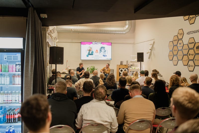 Startup Adventures Launches Vibe Code Atelier to Give Builders Platform to Show Their Work
