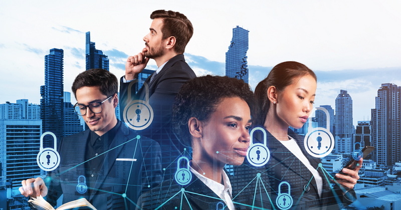 Cyber Roles That Actually Need Business Experience