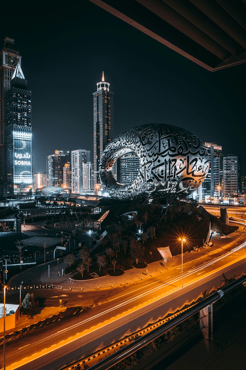 The Executive Guide to AI — Why Automation is No Longer Optional for Dubai Enterprises