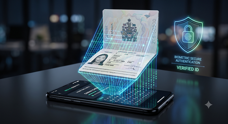 From 3 Days to 3 Minutes: The AI Pipeline Redefining Digital KYC
