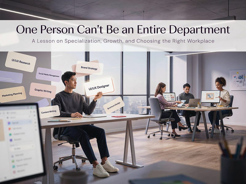 The Hidden Problem in Many Indian Startups and Agencies